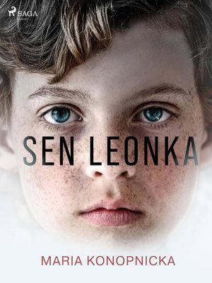 cover image of Sen Leonka